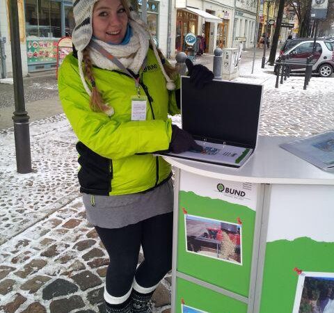 Eine Woche Berlin Image
