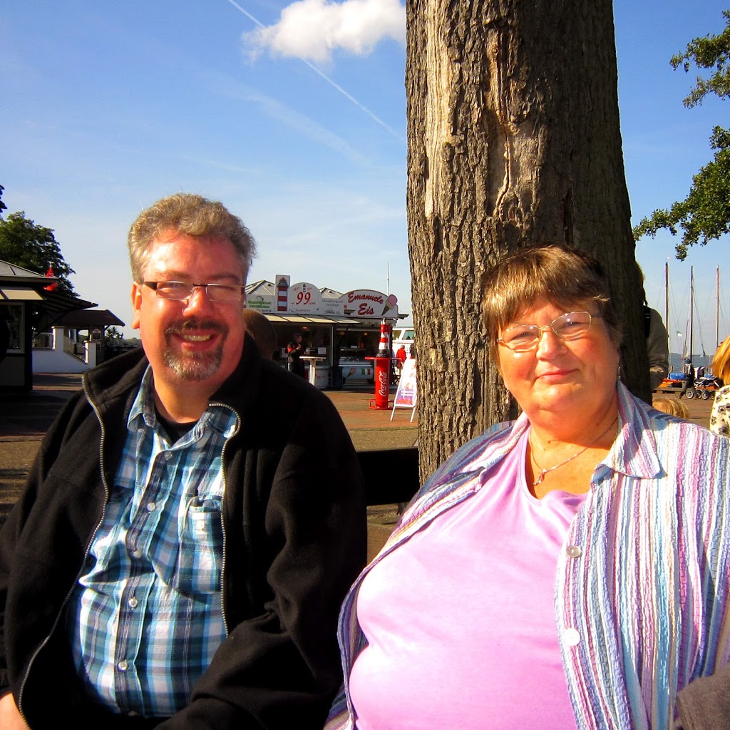 Papa und Mama waren wirklich da Image