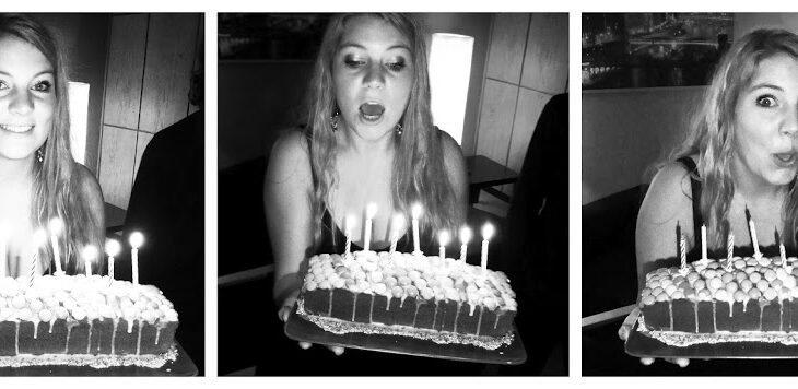 Mein 22. Geburtstag Image