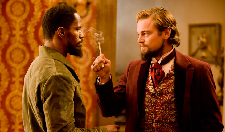 Django Unchained Image