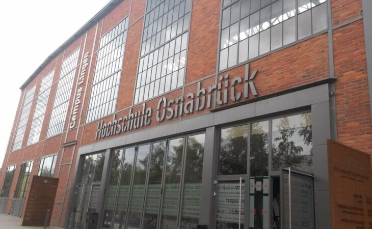 Auswahlgespräche in Lingen Image