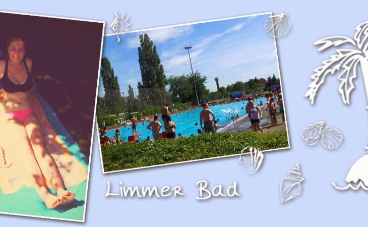 Freibadwetter Image