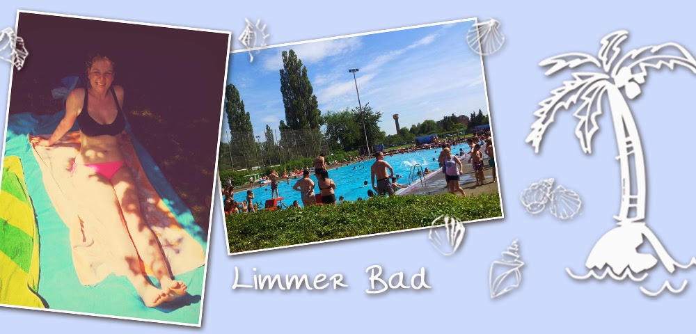 Freibadwetter Image