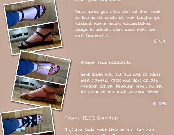 Zalando Lieferung 1 von 3 Image