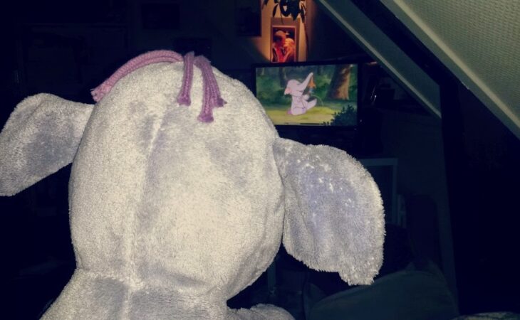 Ein Heffalump kommt selten allein Image