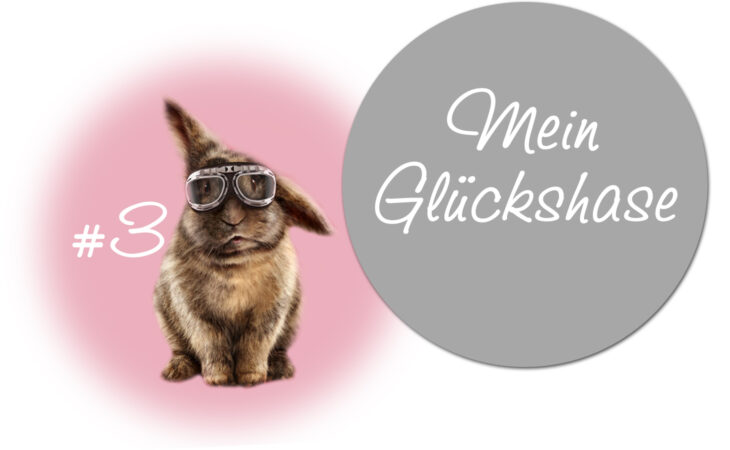 Mein Glückshase Image