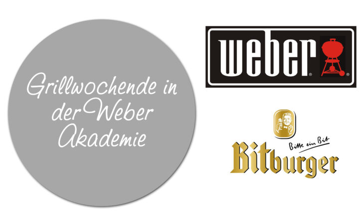 Grillwochenende in der Weber Akademie Image