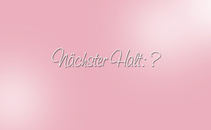 Meine Reise Image