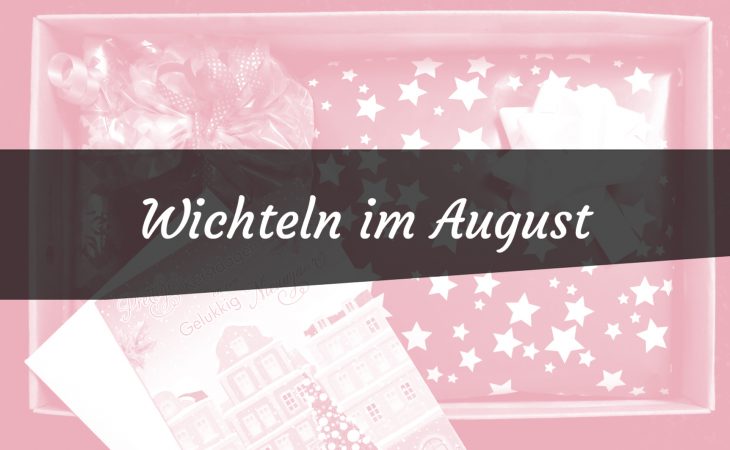 Wichteln im August Image